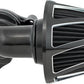 Arlen Ness Monster Sucker Air Cleaner Black For HD FLS 1690 08-17 600-069