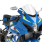 Puig Z-Racing Screen Carbon Look 21085N