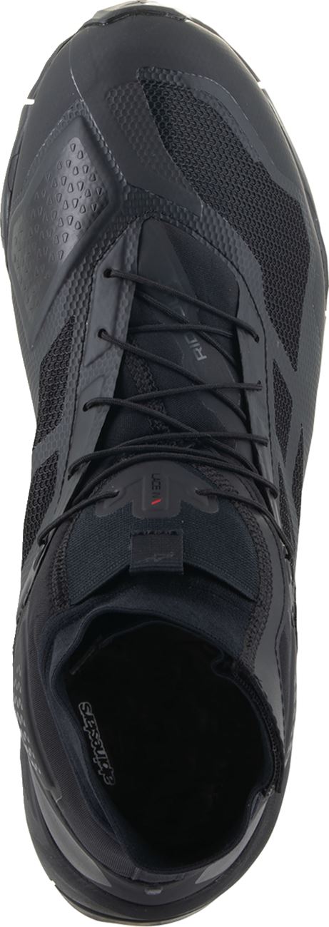 ALPINESTARS CR-1 Shoes Black/Grey