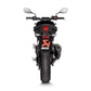 Akrapovic Muffler Right Slip-On For Honda CB 2020-2026 S-H5so6-Hrc