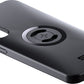 SP CONNECT Case SPC+F For Samsung Galaxy S25+ Mobile Phone 52688
