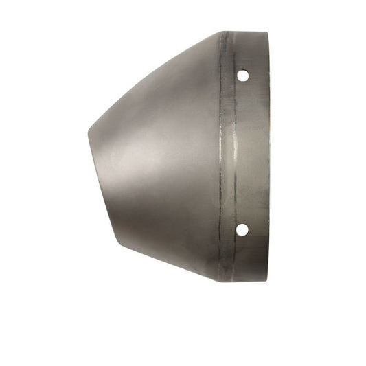 HGS End Cap Stainless 70mm 250 Se-70-250