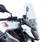WRS Windscreen For Honda CB 500 2025 Clear Each HO087T