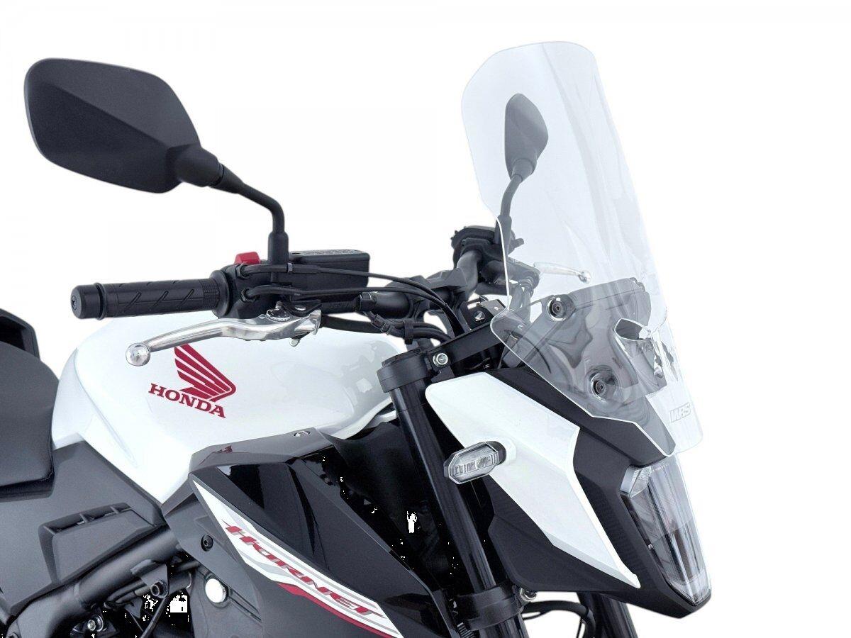 WRS Windscreen For Honda CB 500 2025 Clear Each HO087T