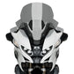 PUIG Front Deflectors Light Smoke for BMW R1250 RT 21-25 21392H