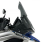 WRS Windscreen Dark Smoke For Voge Valico 525 DSX 2024 VO002FS