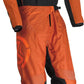 Moose Racing Trousers Qualifier Orange/Grey 24 Model