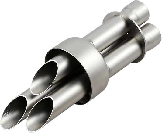 Akrapovic Replacement Noise Damper SS V-TUV142