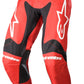 Alpinestars Racer Hoen Pants Grey Orange White