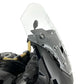 WRS Windscreen Touring For Honda CRF 1100 L Africa Twin Clear HO074T