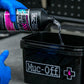 Muc-Off Motorcycle Air Filter Cleaner 5L (4)