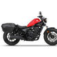 SHAD 3P Pannier Fitting Kit to fit Honda CMX500 Rebel 2017-2025