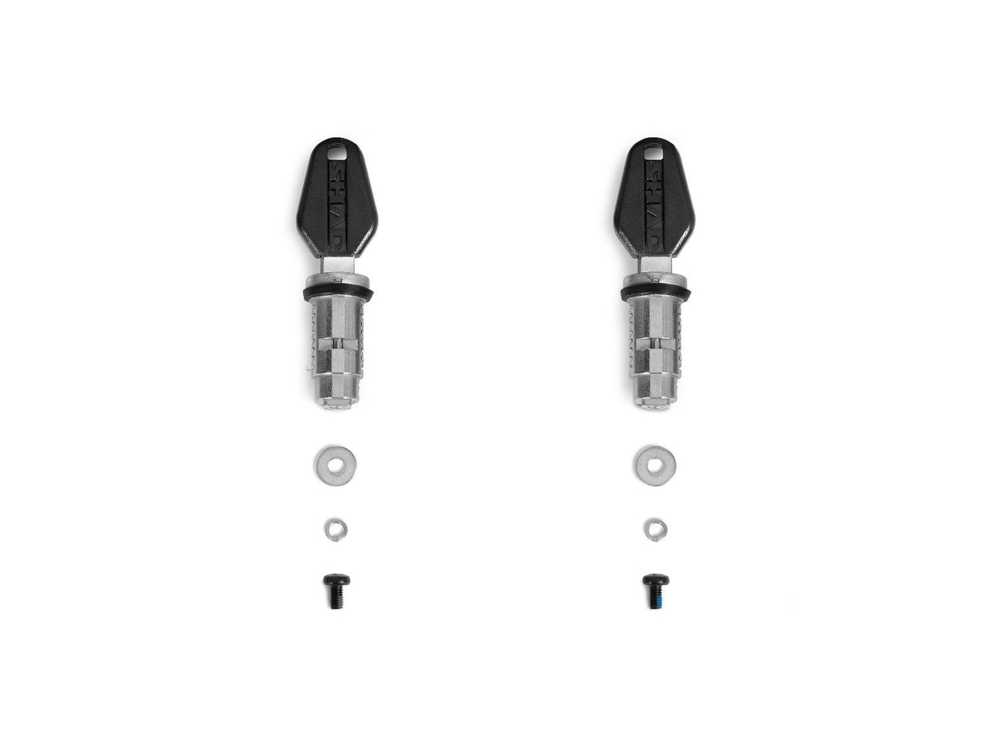 SHAD TR40 Dual Lock Set 204115R