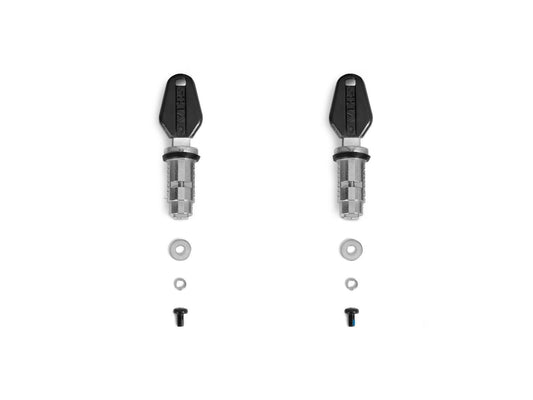 SHAD TR40 Dual Lock Set 204115R