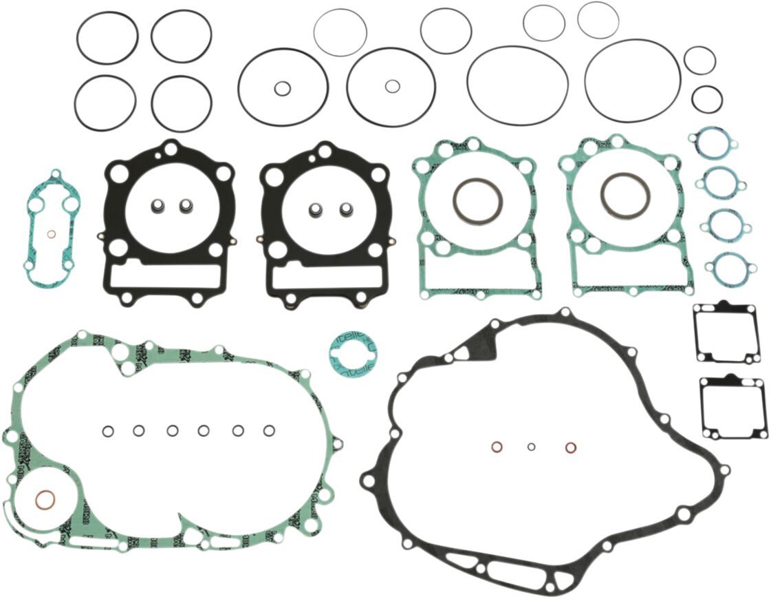 Athena Gasket Kit For Yamaha XV 1100 84-99 P400485850951