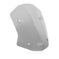 WRS Windscreen Race BMW S1000xr Dark Smoke Bm083fs