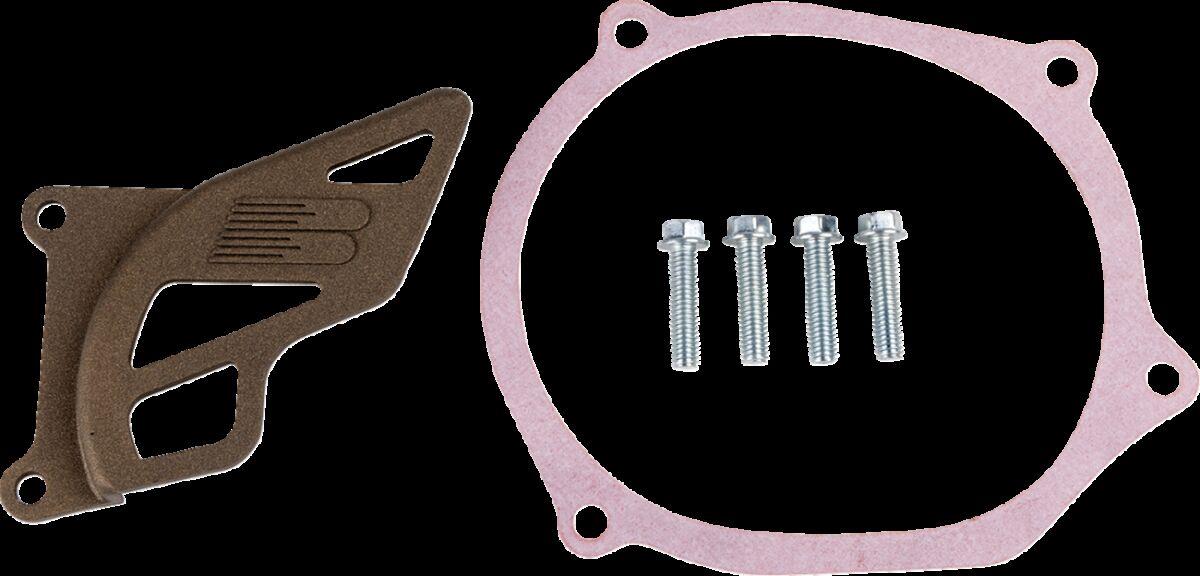 Boyesen Factory Ignition Cover For Yamaha YZ 65 1993-2026 SC-30M