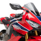 Puig Sport Downforce Spoilers Red 9398J