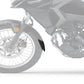Puig Front Fender Extender Black 7552N
