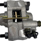 Quad Logic Brake Caliper For Polaris Scrambler 500 4X4 1998-2004 100-1077-PU