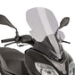 PUIG V-Tech Line Touring Screen Clear for Keeway Cityblade 125 16-23 8167W