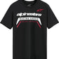 ALPINESTARS Q3 CSF T-Shirt BLACK 2025 Model