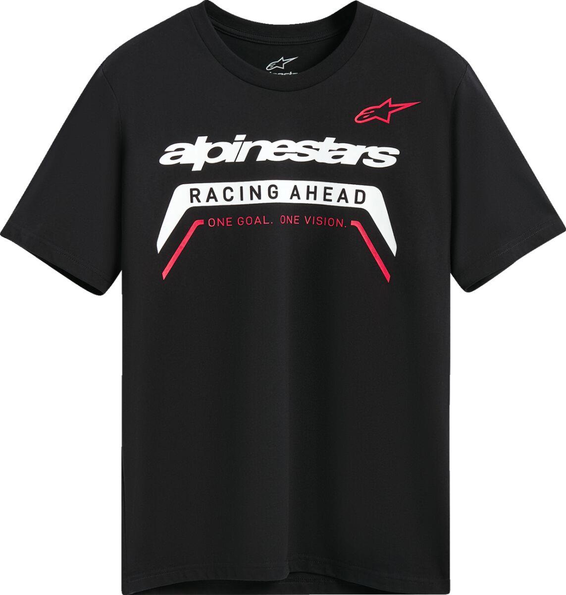 ALPINESTARS Q3 CSF T-Shirt BLACK 2025 Model