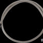Moose Offroad Braided Brake Line For Gas Gas TXT 250 Racing 11-22 G06-1-009/P-CL