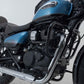 SW MOTECH Crash Bar ROYAL ENFIELD METEOR 350 21-22 SBL.41.983.10000