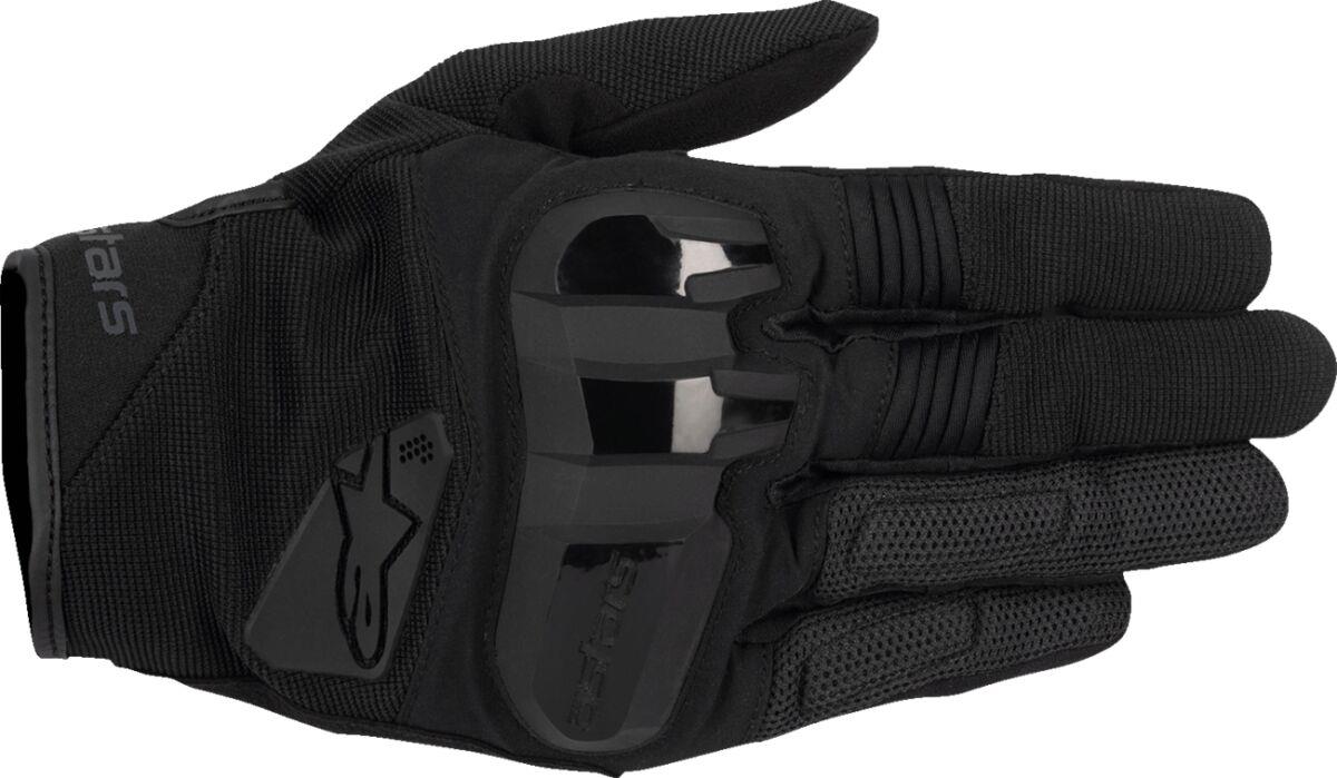 ALPINESTARS Chrome V2 Gloves Black