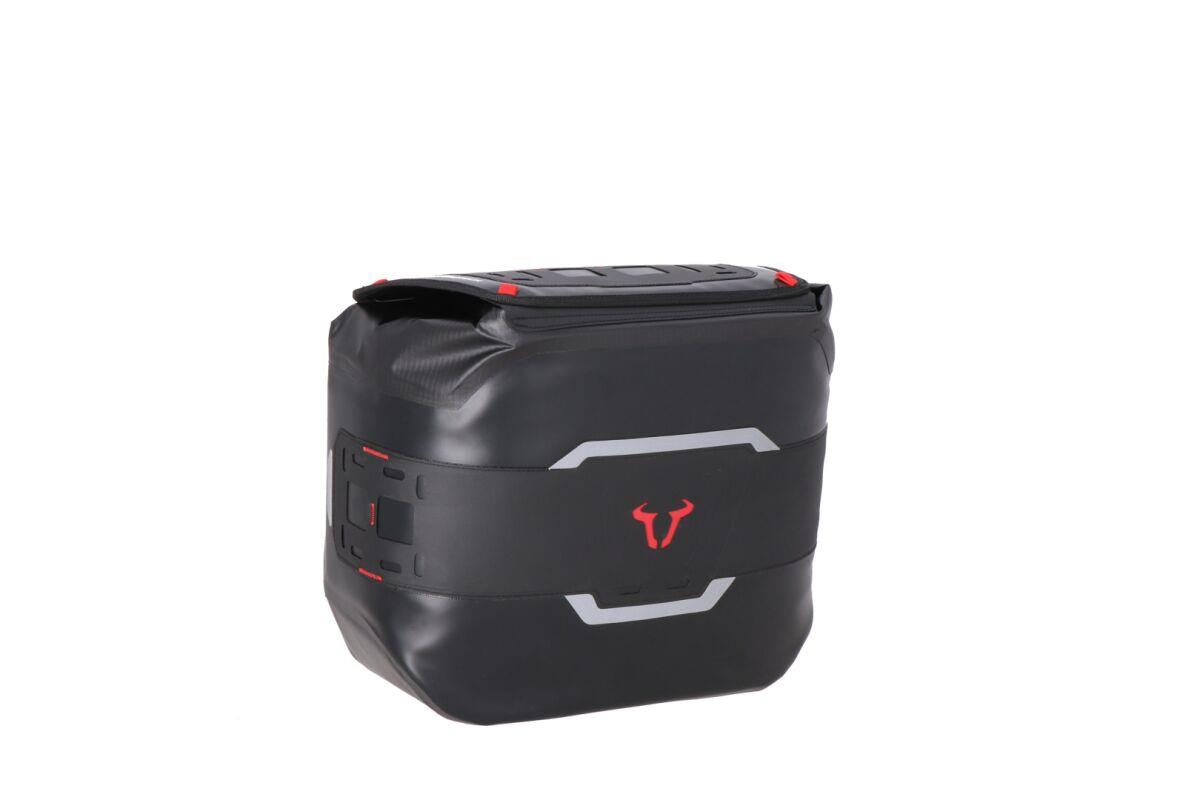 SW-Motech WP Side Bag 11L For Triumph Bonneville 1200 16-26 BC.SYS.00.007.10000