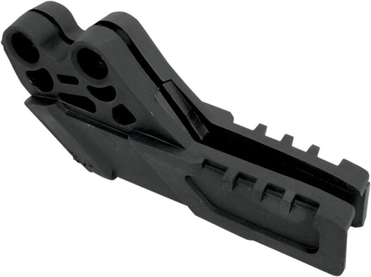 UFO CHAIN GUIDE KAWASAKI KXF250/450 BLACK KA03772-001