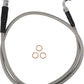 Moose Offroad Braided Clutch Line For Beta RR-S 500 2012-2019 B05-3-012/P