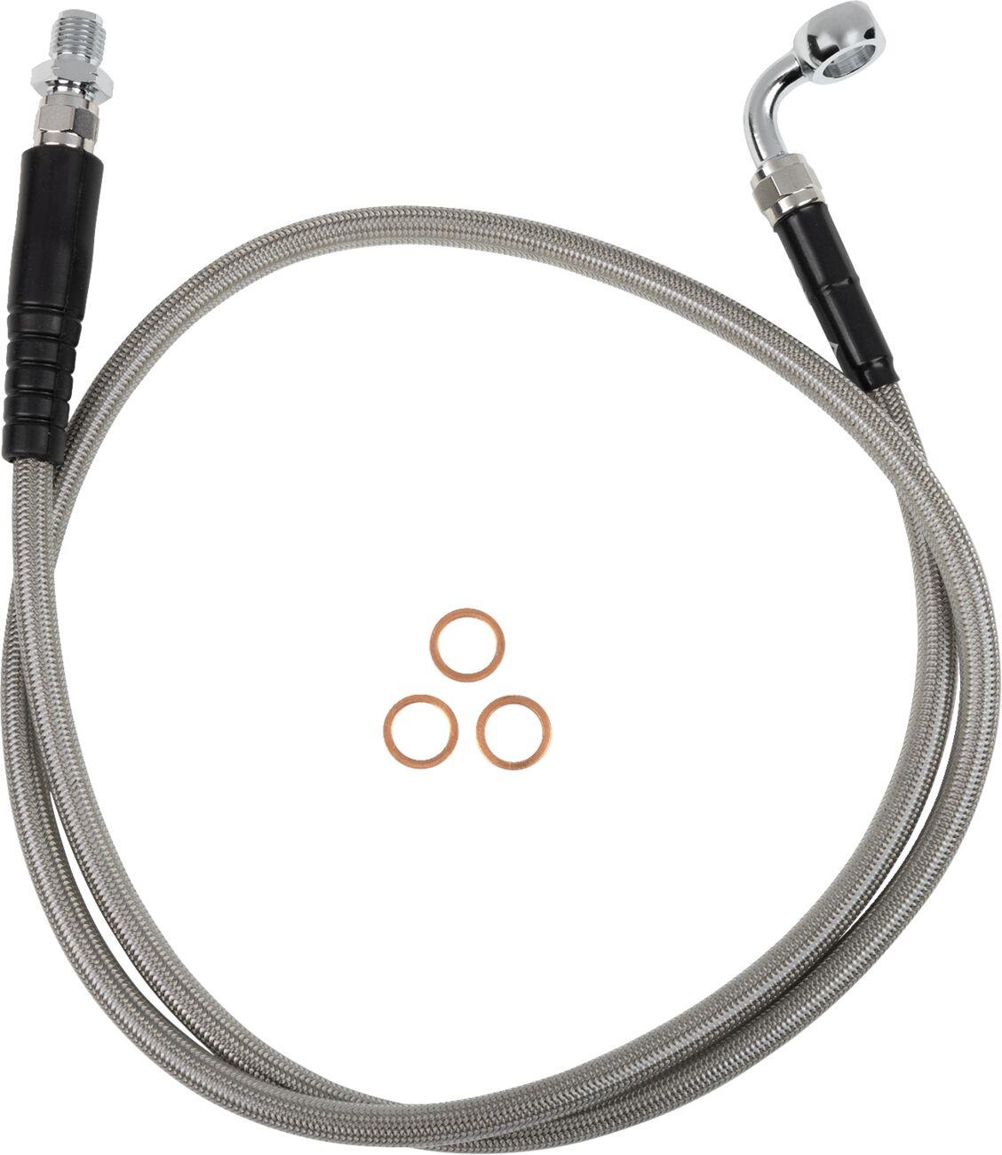 Moose Offroad Braided Clutch Line For Beta RR-S 500 2012-2019 B05-3-012/P