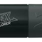 SKS Airflex Explorer Black 11601