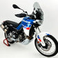 WRS Windscreen Tour Plus Aprilia Tuareg 660 Smoke Ap008f