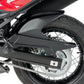 Puig Hugger Matt Black 21013P