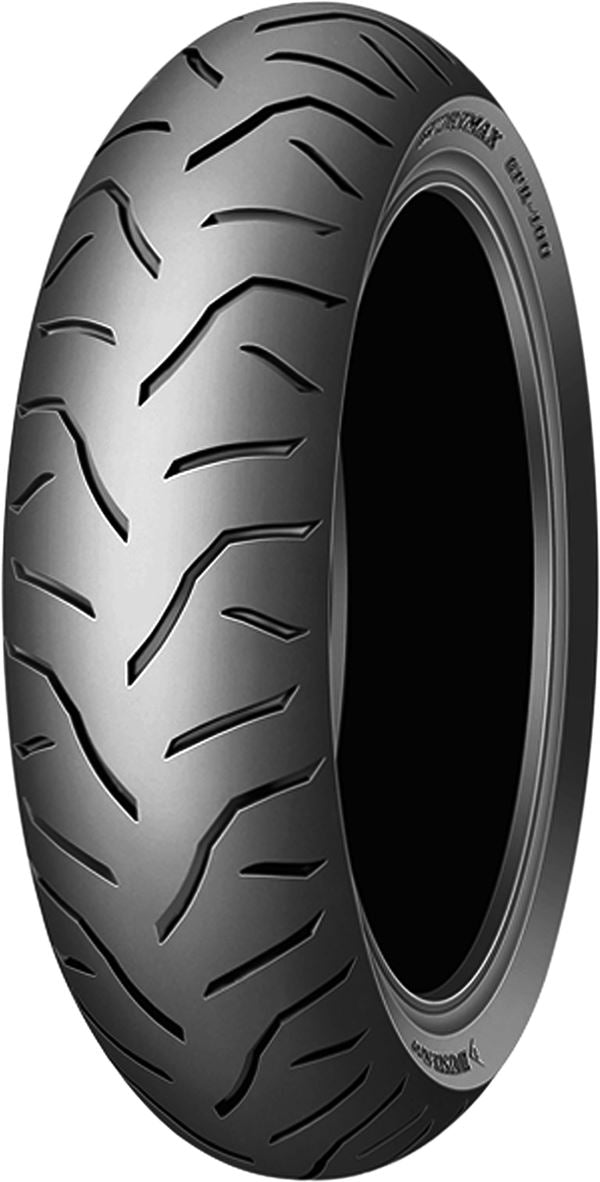 DUNLOP GPR100 160/60R15 67H TL Tyre