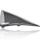 WRS Windscreen Race For Honda CBR 650 R 2019-2024 Dark Smoke Each HO035FS