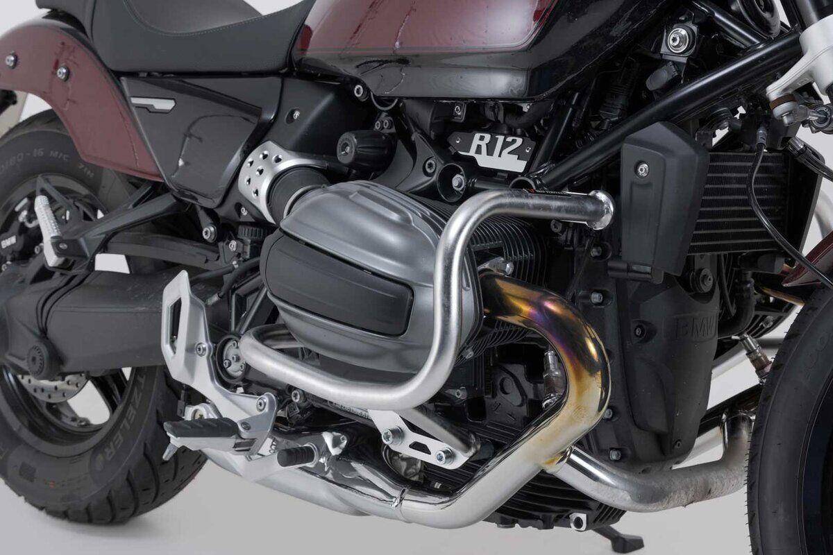 SW-MOTECH Crash Bar to fit BMW R 12 25-26 SBL.07.968.10101