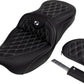 Saddlemen Roadsofa Seat For Harley Davidson FLHXS 1868 08-23 808-07B-182B6