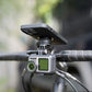 SP CONNECT Handlebar Mount Pro MTB Handlebar Mount Interchangeable Heads For SPC/SPC+ Mobile Phone Case 53246
