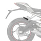 Puig Rear Mudguard Extender Matt Black 21866H