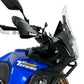WRS Deflectors Tenere 700 Dark Smoke Ya033fs