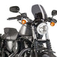 Puig New Generation Touring Screen Dark Smoke 6915U