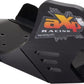 AXP Racing Skid Plate Black Full Coverage For Tm Racing Tm 2022-2024 Ax1624