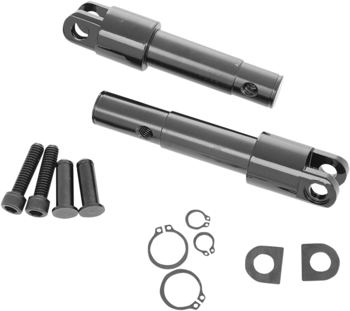 Drag Specialties XL Forward Control Conversion For Harley XL 1200 X 11-22 056225
