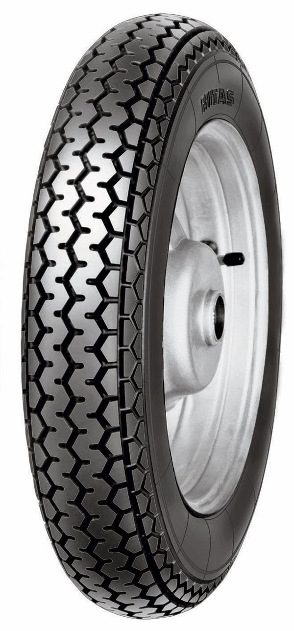 MITAS S05 F/R 3.50-12 64J TT Tyre