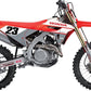 Factory Effex Graphic Evo21 For Honda Crf250r 2025 C 28-02350