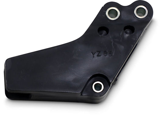 UFO Chain Guide For Yamaha YZ 85 02-18 Black YA03894-001